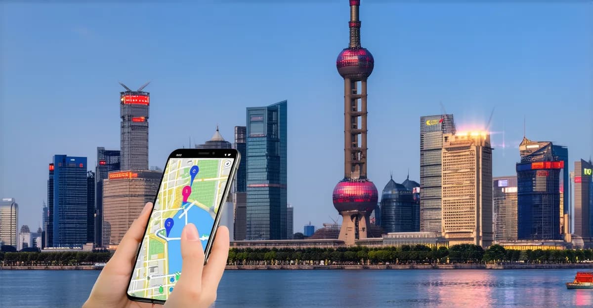 中國eSIM推薦 2026 北京上海廣州中國移動聯通電信上網方案